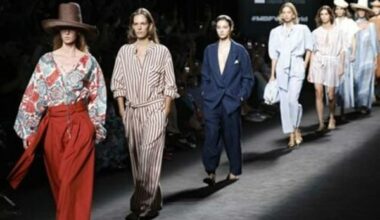 De los nuevos formatos a los invitados internacionales: MBFWMadrid estrena su apuesta de futuro