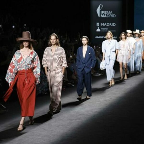 De los nuevos formatos a los invitados internacionales: MBFWMadrid estrena su apuesta de futuro