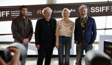 Música para calmar el dolor con 'Deux pianos'