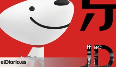 Quién es el gigante chino JD.com que busca controlar Media Markt y Fnac y despierta recelos en Francia