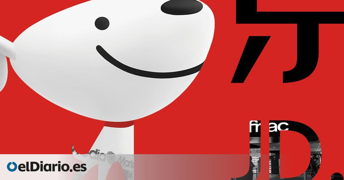 Quién es el gigante chino JD.com que busca controlar Media Markt y Fnac y despierta recelos en Francia
