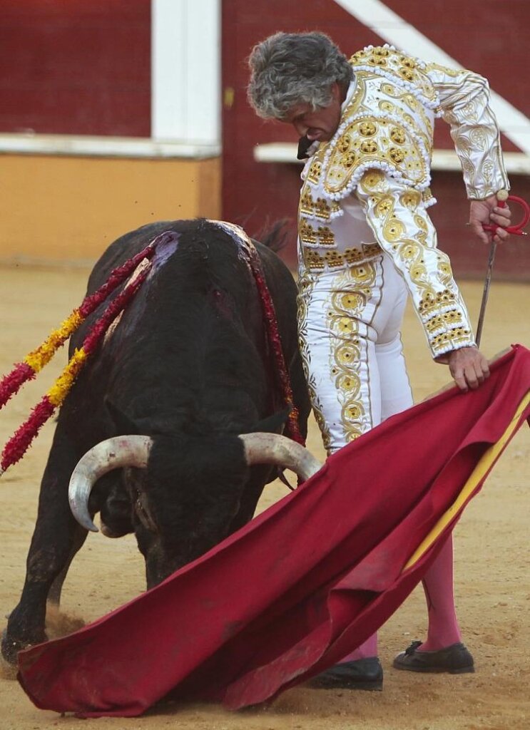 Foto: Carmelo Bayo