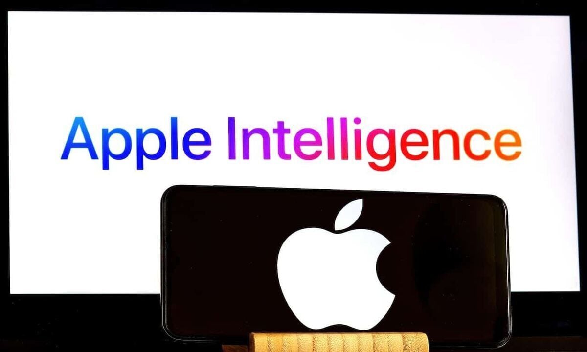 Autores demandan a Apple por presunto uso de libros “pirateados” en entrenamiento de modelo de inteligencia artificial