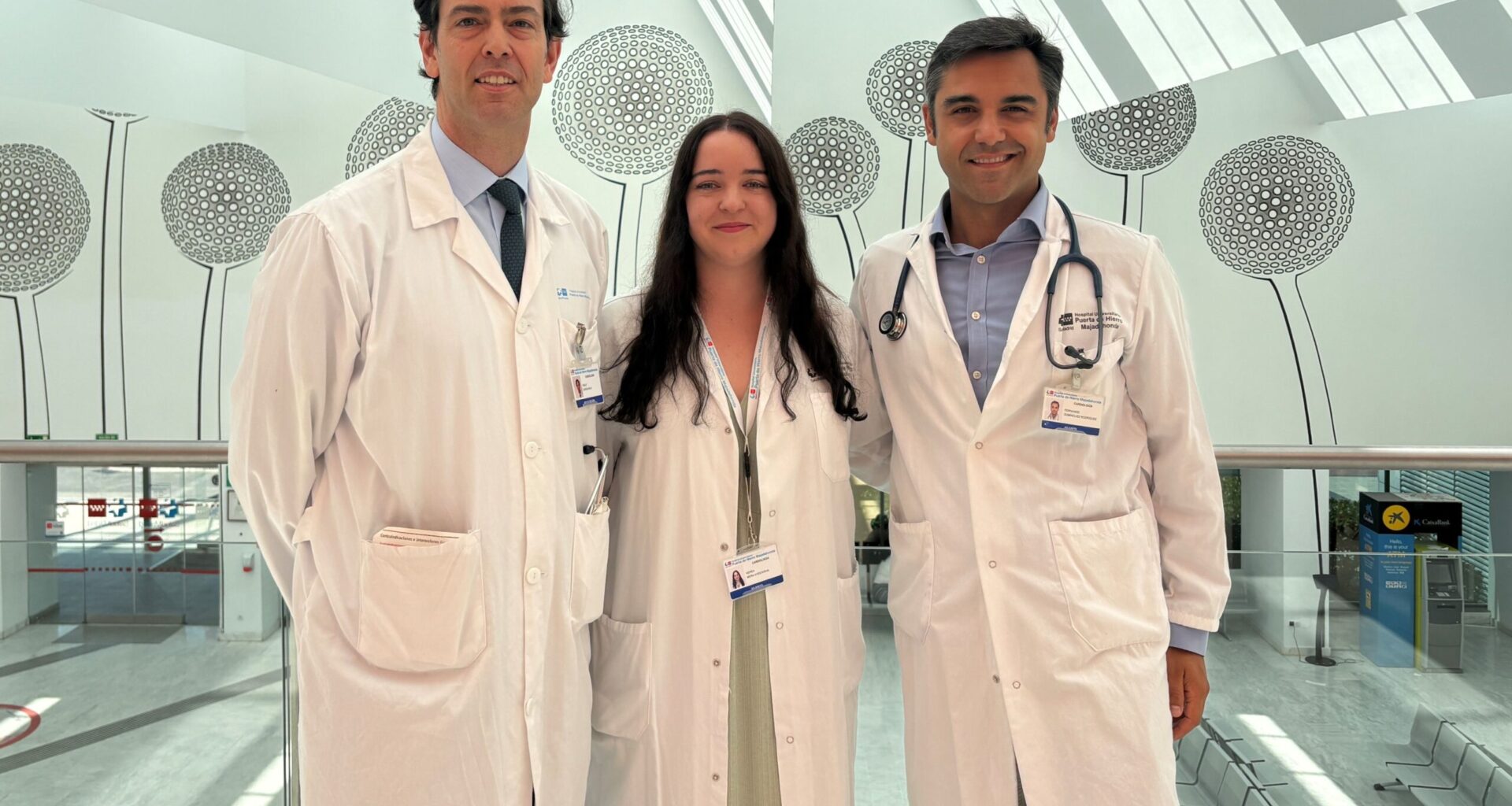 Mutaciones en ciertos genes agravan la miocardiopatía dilatada genética