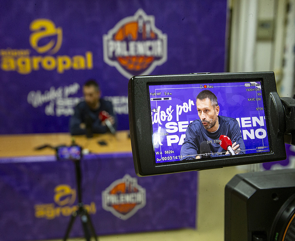 «En la primera jornada lo importante es ganar»