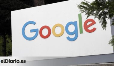La UE multa con 2.950 millones de euros a Google por prácticas abusivas con la publicidad digital