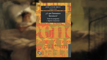 “¿A qué llamamos literatura? Todas