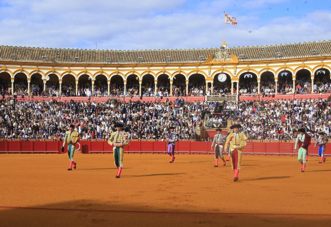 Canal Sur Televisión retransmitirá en abierto la Feria de San Miguel