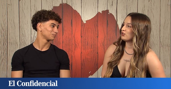 Hamza responde, denunciando "insultos racistas"