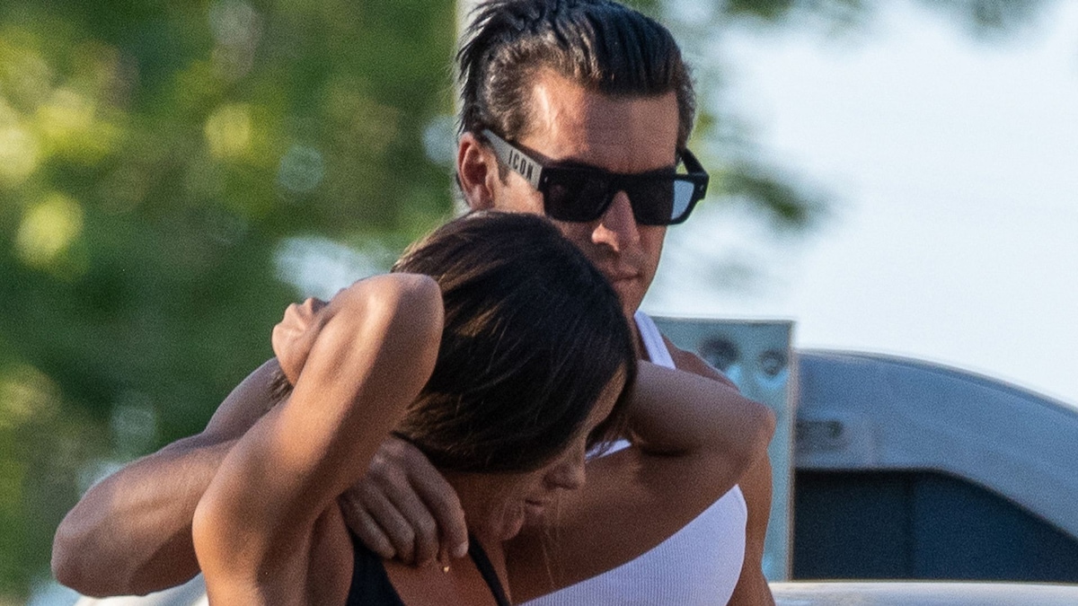 El último plan de Mario Casas y Melyssa Pinto, al descubierto por un detalle oculto en una foto