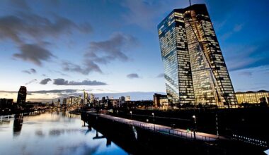 La inflación de la eurozona supera las estimaciones en agosto, cerca del objetivo del BCE