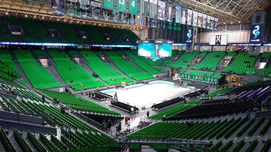 Atenas albergará la próxima 'Final Four'