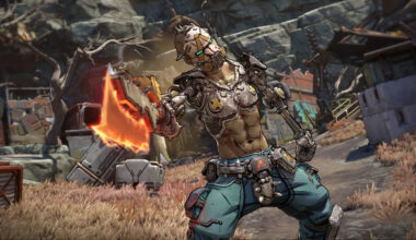 Borderlands 4 publica el primer hotfix para la versión de PC con mejoras de rendimiento y corrección de bugs