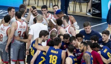 El San Pablo Burgos cumple una década