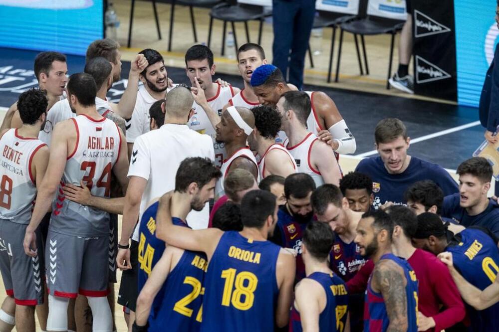 El San Pablo Burgos cumple una década