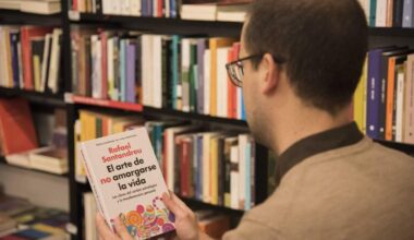 ¿Los libros de autoayuda... ayudan?