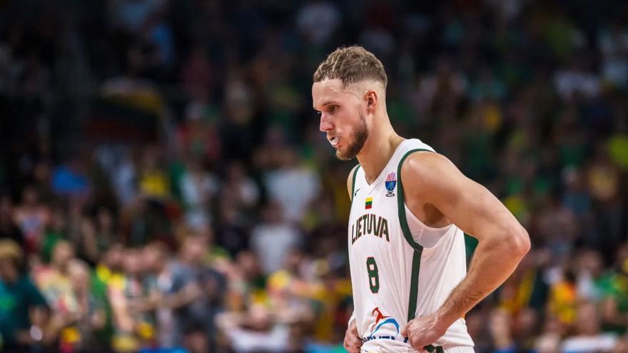 El Europeo se queda sin baskonistas