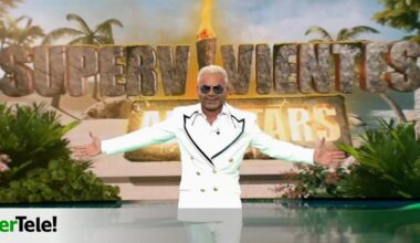 'Supervivientes All Stars 2' (16.8%) lidera en Telecinco sin llegar al millón de espectadores con su complicado estreno