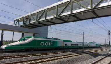 Una caída de los servidores informáticos de Adif provoca retrasos en la alta velocidad con Madrid como origen o destino