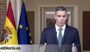 El Gobierno llama a consultas a la embajadora de España en Tel Aviv y rechaza las acusaciones de antisemitismo