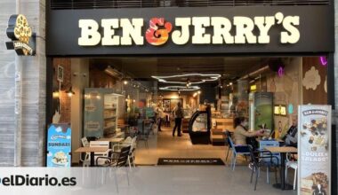 El cofundador de los helados Ben & Jerry's dimite por las presiones de los dueños contra sus campañas progresistas