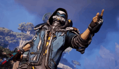 Gearbox emite un comunicado sobre el rendimiento de Borderlands 4: "Os escuchamos y ya hemos empezado a tomar medidas"