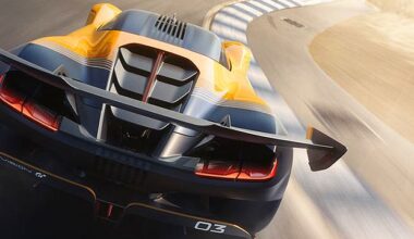 Gran Turismo y Dunlop se asocian