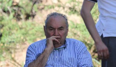 Exdueño de un equipo de Fórmula 1, Enzo Osella muere a los 86 años - Noticia de F1