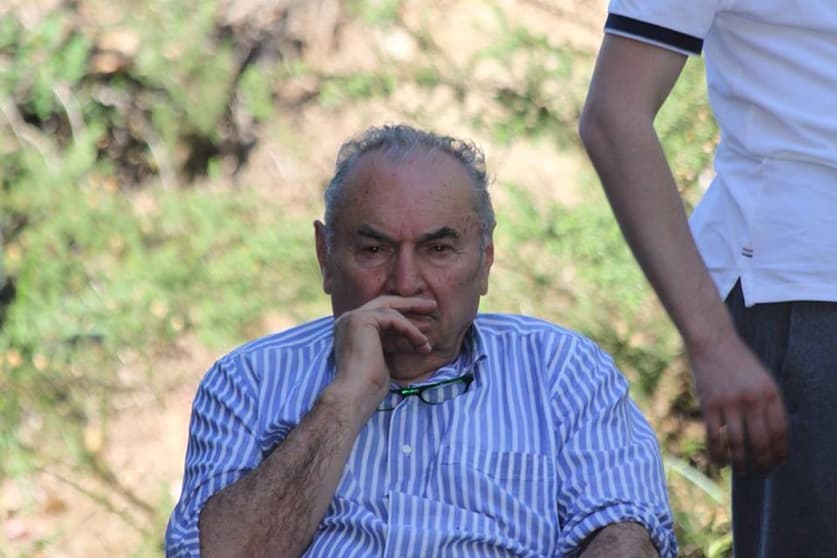 Exdueño de un equipo de Fórmula 1, Enzo Osella muere a los 86 años - Noticia de F1