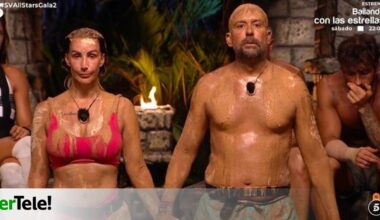 'Supervivientes All Stars 2' sufrió su primera expulsión con giro inesperado, y ya tiene nuevos nominados