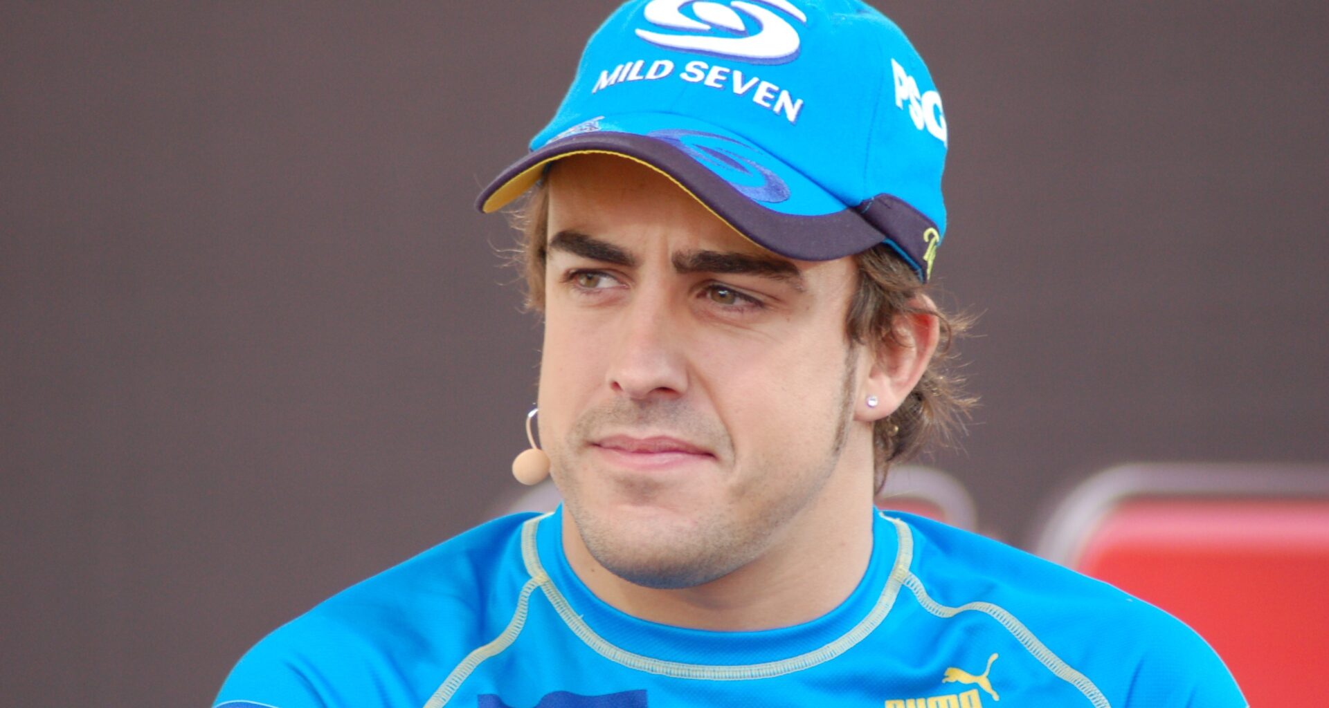 Fernando Alonso ganó su primer Campeonato del Mundo de F1 hace 20 años hoy