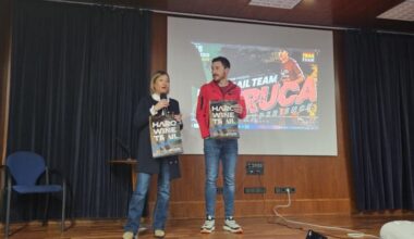 Todo preparado para una nueva edición de Haro Wine Trail – Radio Haro – Cadena Ser.
