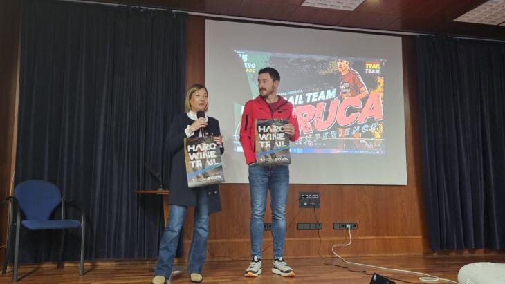 Todo preparado para una nueva edición de Haro Wine Trail – Radio Haro – Cadena Ser.