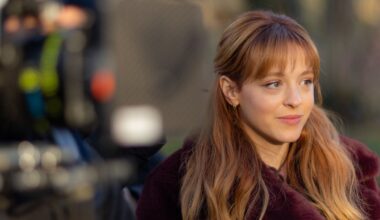 Si te gustó 'La chica de nieve', no puedes perderte la próxima serie de Netflix y Javier Castillo