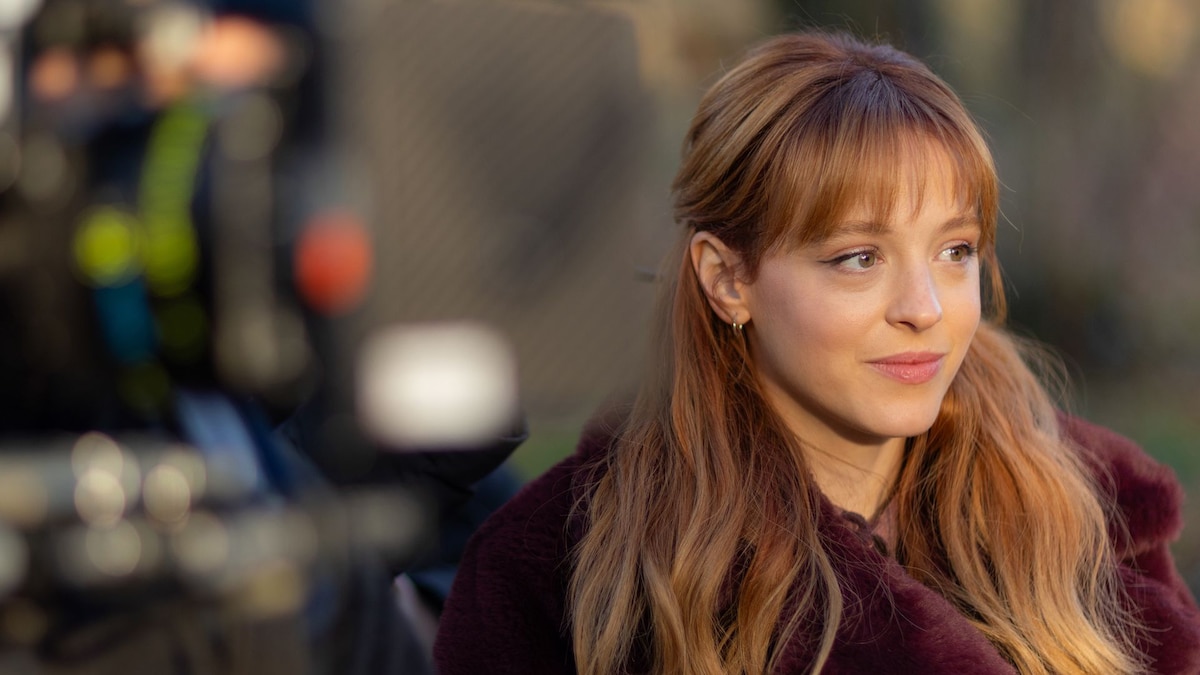 Si te gustó 'La chica de nieve', no puedes perderte la próxima serie de Netflix y Javier Castillo