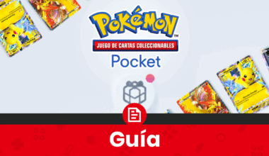 Guía para conseguir y canjear Códigos en Pokémon TCG Pocket