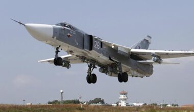 Noruega confirma que Rusia violó tres veces su espacio aéreo en 2025