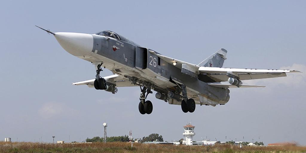 Noruega confirma que Rusia violó tres veces su espacio aéreo en 2025