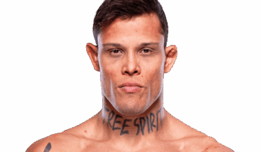 UFC Fight Night: Immov vs. Borlaho recoge expertos y los mejores murciélagos