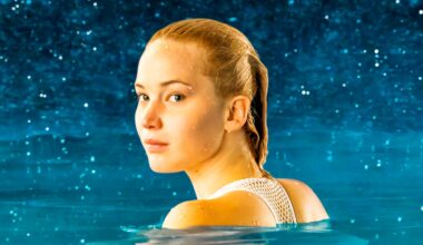 Jennifer Lawrence se arrepiente de su mayor fracaso a pesar del aviso de una gran estrella del pop