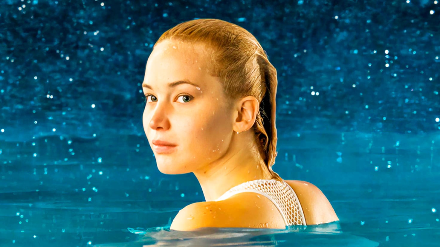 Jennifer Lawrence se arrepiente de su mayor fracaso a pesar del aviso de una gran estrella del pop