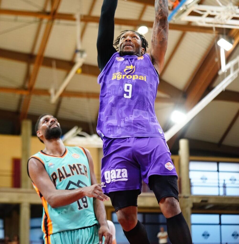 El Súper Agropal Palencia se lleva la palma