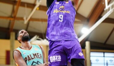 El Súper Agropal Palencia se lleva la palma