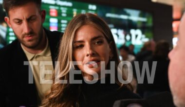 El inesperado regreso de la China Suárez a la Argentina: lo primero que hizo al llegar al país