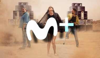 Movistar Plus+ lanza el último bombazo del cine español solo 3 meses después de su estreno en cines