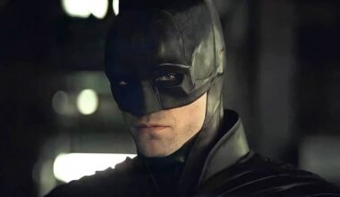 The Batman II y una polémica decisión: dos figuras emblemáticas fueron descartadas por el director