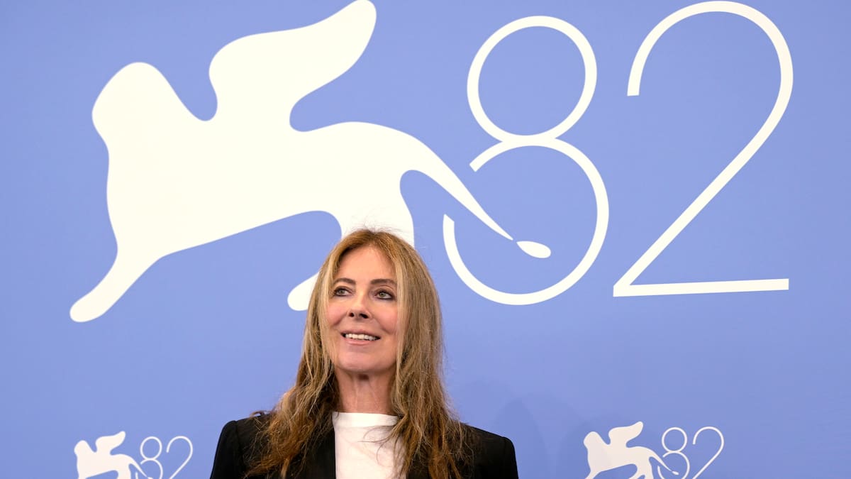 Venecia 2025 | La 'americanada' de Kathryn Bigelow con 'A House of Dynamite', un thriller sobre las armas nucleares donde EEUU es (cómo no) la víctima | Cine y TV