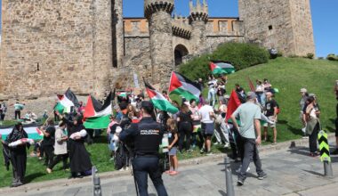 La crono de Valladolid, recortada a 12 km “para una mayor protección”