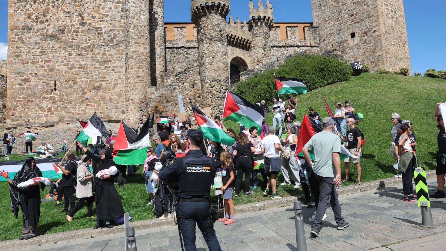 La crono de Valladolid, recortada a 12 km “para una mayor protección”