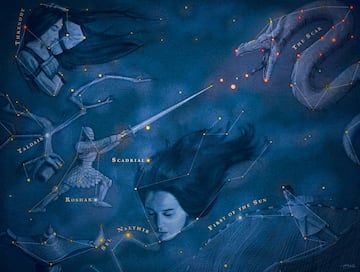Planetas del Cosmere